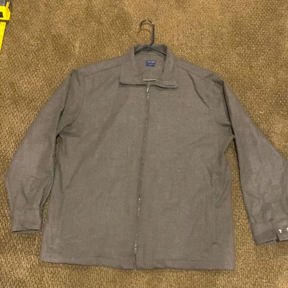 Kenzo jacket - Picture 1 of 4